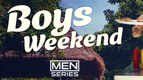 nick cranston gay|Boys Weekend (TV Series 2023